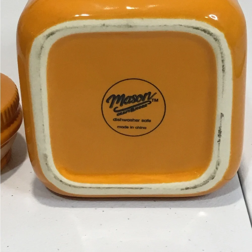 Mason vintage craft